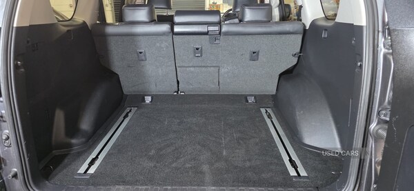 Used Toyota Land Cruiser 2022 for sale - 76585897: Photo 19