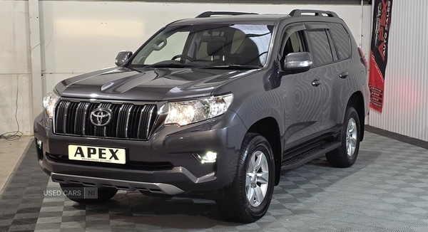 Used Toyota Land Cruiser 2022 for sale - 76585897: Photo 2