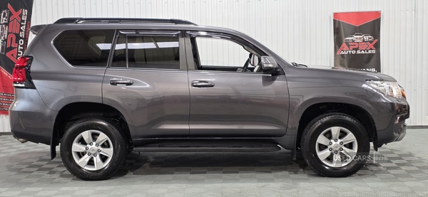 Used Toyota Land Cruiser 2022 for sale - 76585897: Photo 5