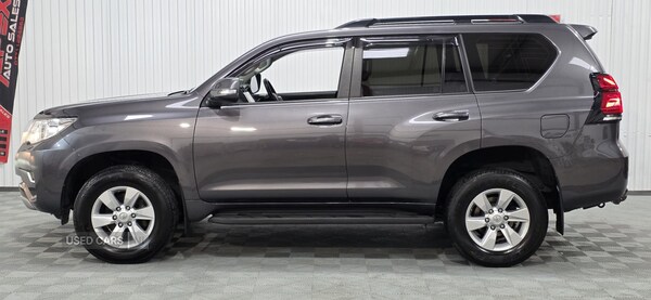 Used Toyota Land Cruiser 2022 for sale - 76585897: Photo 6