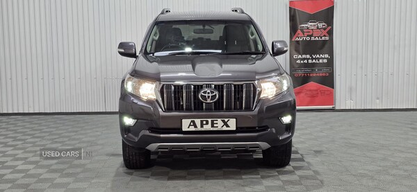 Used Toyota Land Cruiser 2022 for sale - 76585897: Photo 7