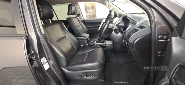 Used Toyota Land Cruiser 2022 for sale - 76585897: Photo 9