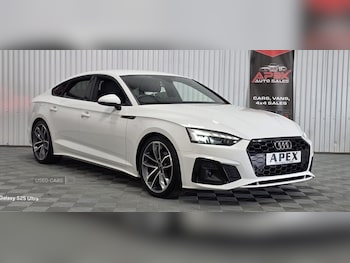 Used Audi A5 2023 for sale - 79259987: Photo