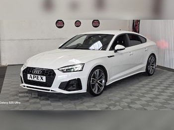 Used Audi A5 2023 for sale - 79259987: Photo