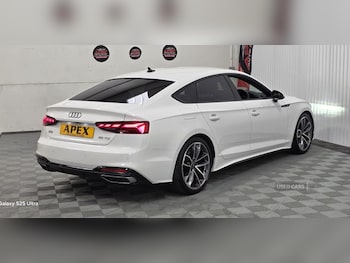 Used Audi A5 2023 for sale - 79259987: Photo
