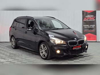 Used BMW 2 Series 2017 for sale - 78481713: Photo