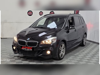 Used BMW 2 Series 2017 for sale - 78481713: Photo