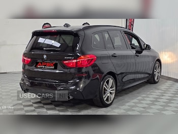Used BMW 2 Series 2017 for sale - 78481713: Photo