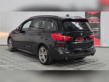 Used BMW 2 Series 2017 for sale - 78481713: Photo