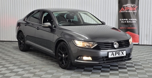 Used Volkswagen Passat 2015 for sale - 76539297: Photo 1