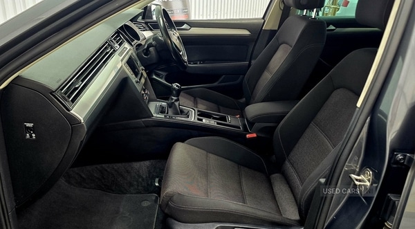 Used Volkswagen Passat 2015 for sale - 76539297: Photo 10