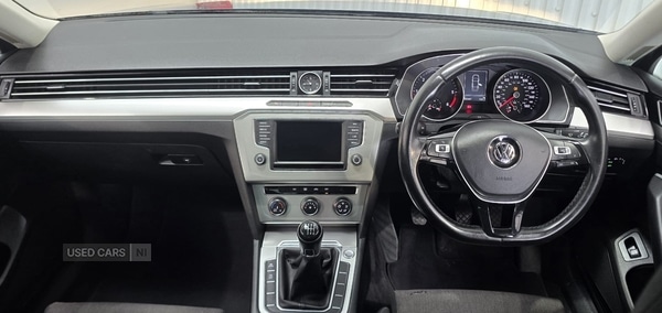 Used Volkswagen Passat 2015 for sale - 76539297: Photo 11