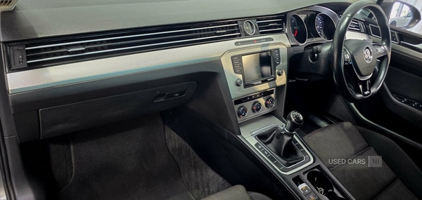 Used Volkswagen Passat 2015 for sale - 76539297: Photo 12