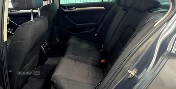 Used Volkswagen Passat 2015 for sale - 76539297: Photo 13