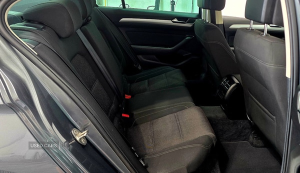 Used Volkswagen Passat 2015 for sale - 76539297: Photo 14