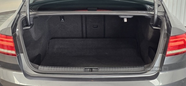 Used Volkswagen Passat 2015 for sale - 76539297: Photo 15