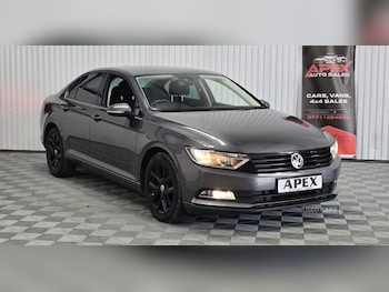 Used Volkswagen Passat 2015 for sale - 76539297: Photo