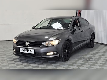 Used Volkswagen Passat 2015 for sale - 76539297: Photo