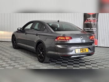 Used Volkswagen Passat 2015 for sale - 76539297: Photo