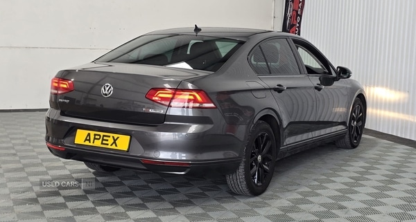 Used Volkswagen Passat 2015 for sale - 76539297: Photo 4