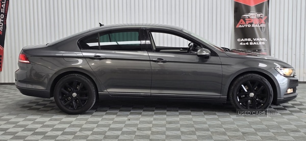 Used Volkswagen Passat 2015 for sale - 76539297: Photo 5