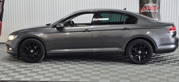 Used Volkswagen Passat 2015 for sale - 76539297: Photo 6