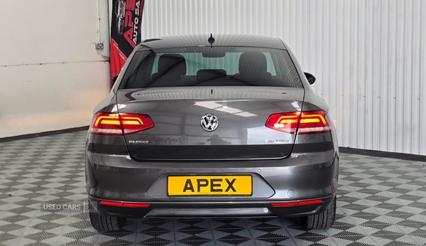 Used Volkswagen Passat 2015 for sale - 76539297: Photo 7