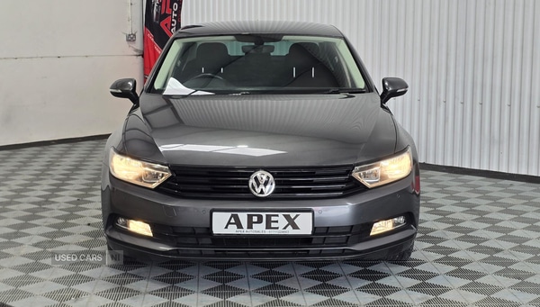 Used Volkswagen Passat 2015 for sale - 76539297: Photo 8