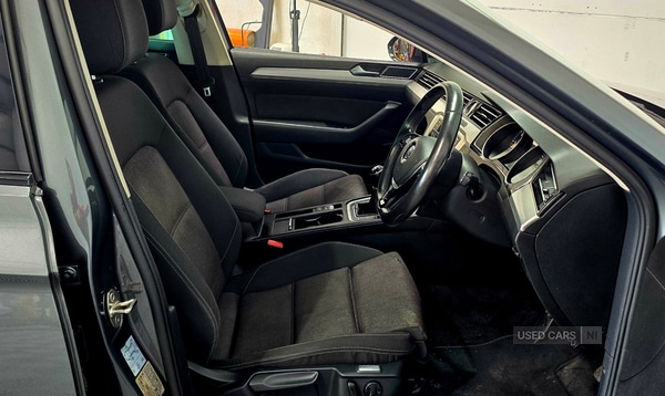 Used Volkswagen Passat 2015 for sale - 76539297: Photo 9