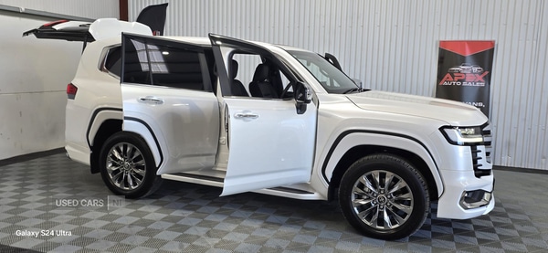 Used Toyota Land Cruiser 2025 for sale - 77647334: Photo 10