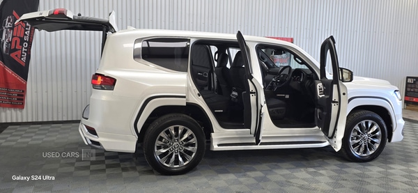 Used Toyota Land Cruiser 2025 for sale - 77647334: Photo 11