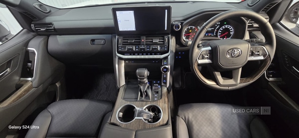 Used Toyota Land Cruiser 2025 for sale - 77647334: Photo 18