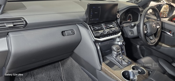 Used Toyota Land Cruiser 2025 for sale - 77647334: Photo 19