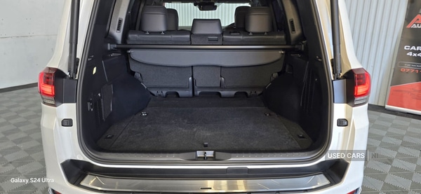 Used Toyota Land Cruiser 2025 for sale - 77647334: Photo 23