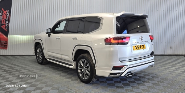 Used Toyota Land Cruiser 2025 for sale - 77647334: Photo 3