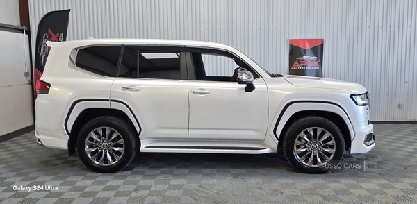 Used Toyota Land Cruiser 2025 for sale - 77647334: Photo 5