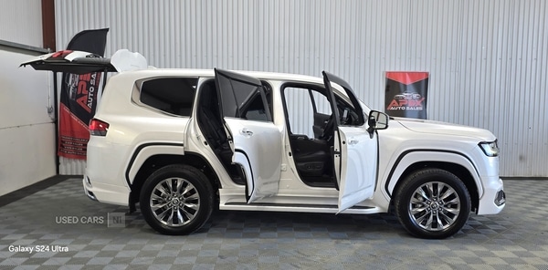 Used Toyota Land Cruiser 2025 for sale - 77647334: Photo 9