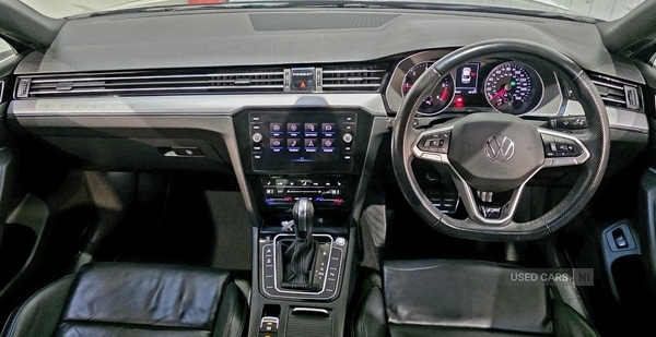 Used Volkswagen Passat 2021 for sale - 76977138: Photo 10