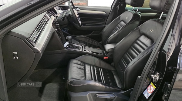 Used Volkswagen Passat 2021 for sale - 76977138: Photo 11