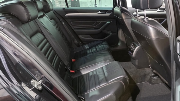 Used Volkswagen Passat 2021 for sale - 76977138: Photo 12