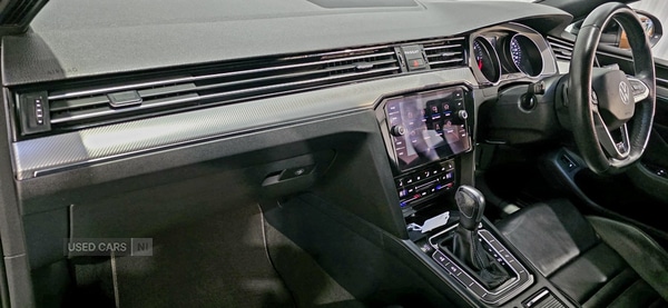 Used Volkswagen Passat 2021 for sale - 76977138: Photo 13