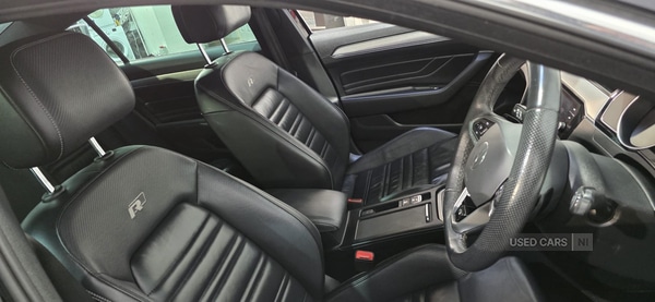 Used Volkswagen Passat 2021 for sale - 76977138: Photo 14