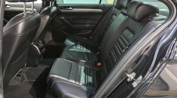 Used Volkswagen Passat 2021 for sale - 76977138: Photo 15