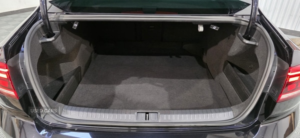 Used Volkswagen Passat 2021 for sale - 76977138: Photo 16