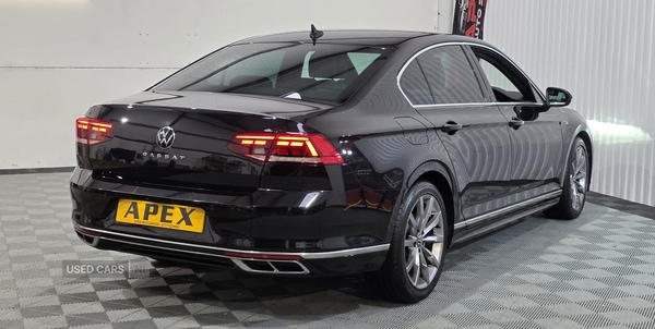 Used Volkswagen Passat 2021 for sale - 76977138: Photo 3