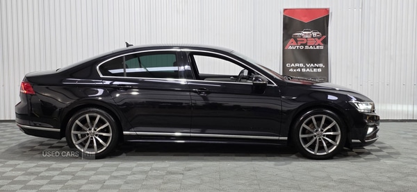 Used Volkswagen Passat 2021 for sale - 76977138: Photo 5