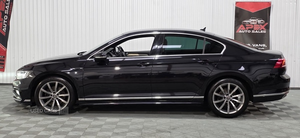 Used Volkswagen Passat 2021 for sale - 76977138: Photo 6