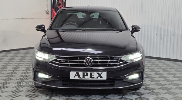 Used Volkswagen Passat 2021 for sale - 76977138: Photo 7