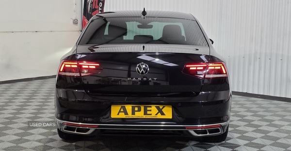 Used Volkswagen Passat 2021 for sale - 76977138: Photo 8