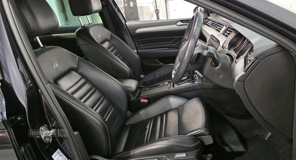 Used Volkswagen Passat 2021 for sale - 76977138: Photo 9